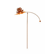 Grenouille en équilibre Ecorouille® (4) — MD14133
