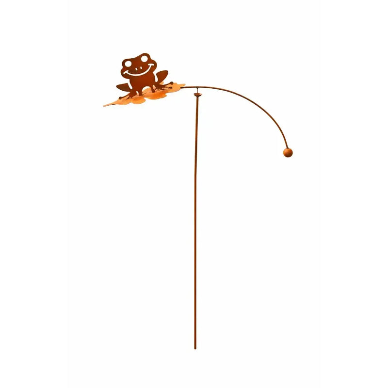 Grenouille en équilibre Ecorouille® (4) — MD14133