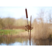 Piquet de jardin Lisdodde Ecorouille® (4) — MD14135