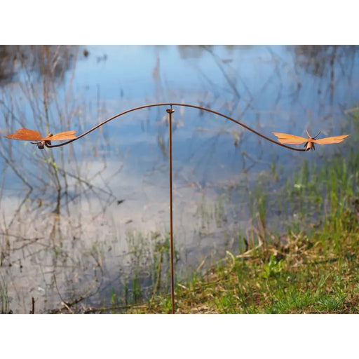 Balance Papillon Ecorouille®(4) — MD14139