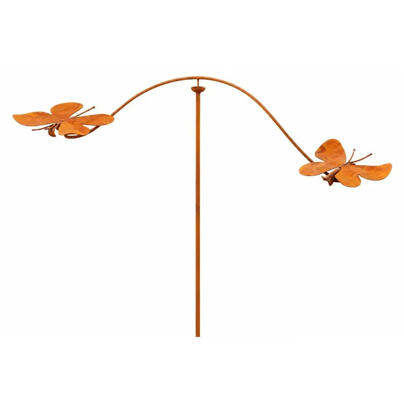 Balancier Papillon EcoRust®(4) — MD14141