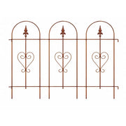Bordure de jardin (2) — MD14143