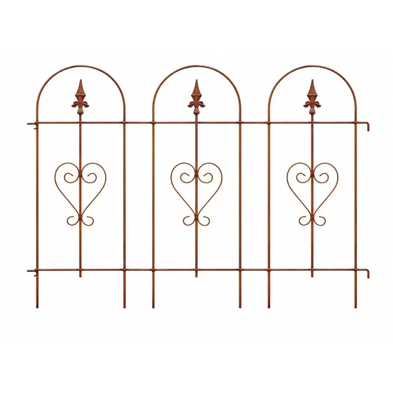 Bordure de jardin (2) — MD14143