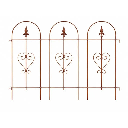 Bordure de jardin (2) — MD14143