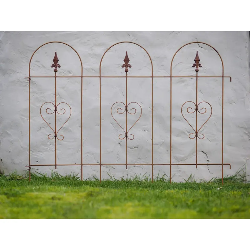 Bordure de jardin (2) — MD14143