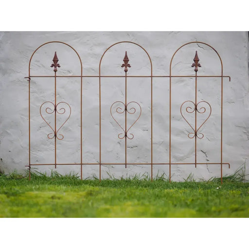 Bordure de jardin (2) — MD14143