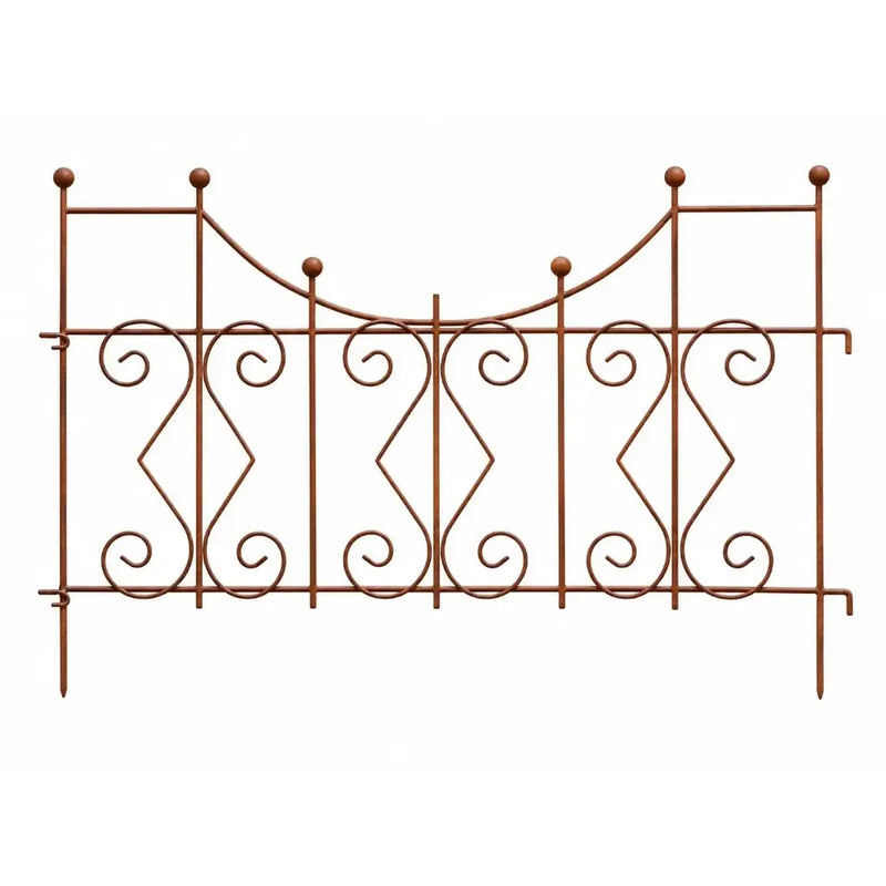 Clôture Ecorouille®(2) — MD14144