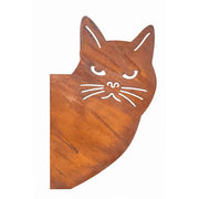 Chat EcoRouille® (6) — MD14149