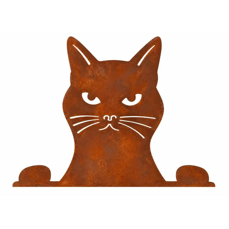Chat EcoRouille® (6) — MD14150