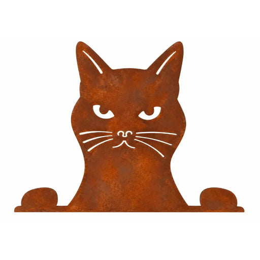 Chat EcoRouille® (6) — MD14150