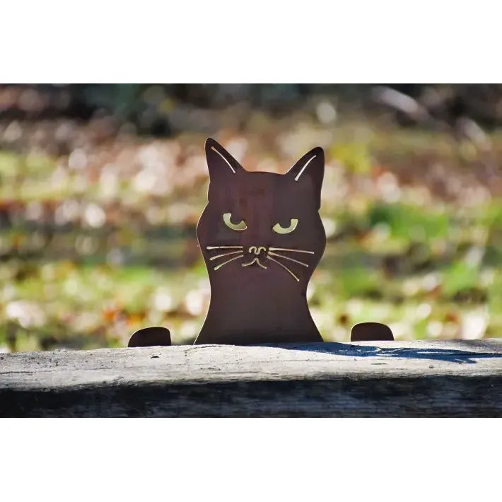 Chat EcoRouille® (6) — MD14150