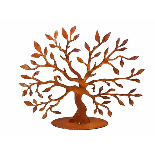 Arbre petit EcoRouille® (4) — MD14151