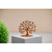 Arbre petit EcoRouille® (4) — MD14151