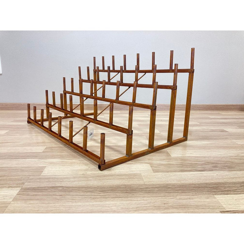 Présentoir 80 x 50 cm – 40 tubes — MD14152