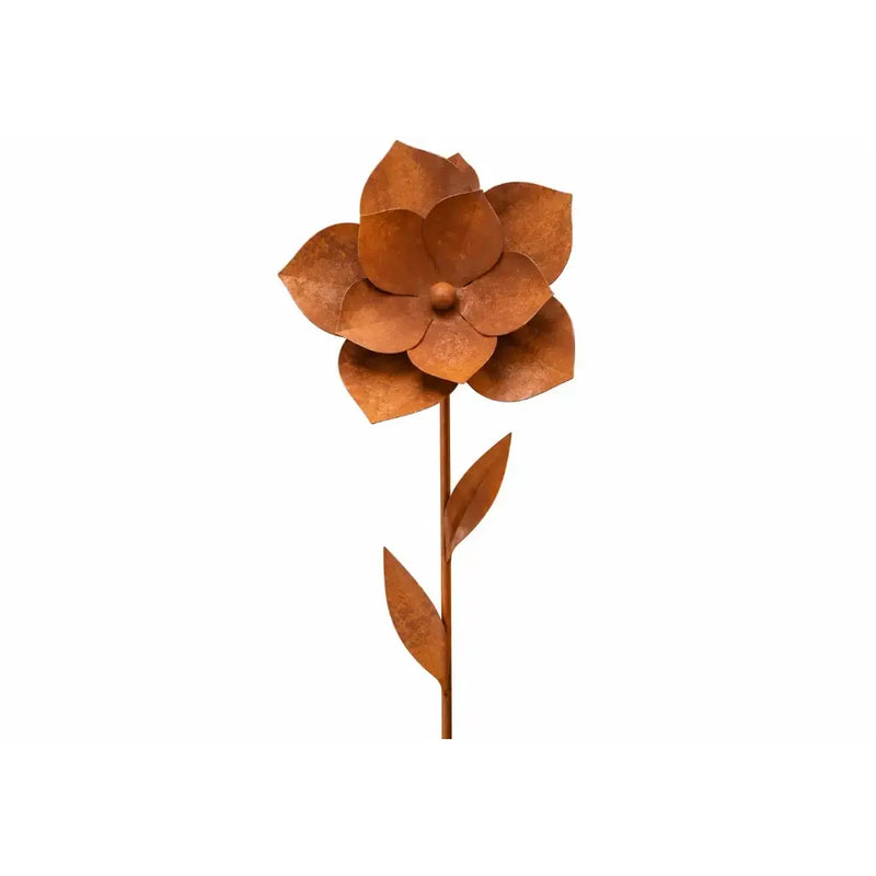 Fleur EcoRouille® (4) — MD14156