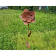 Fleur EcoRouille® (4) — MD14156