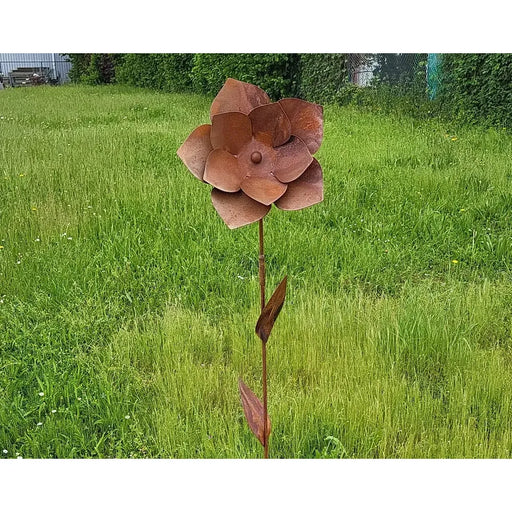 Fleur EcoRouille® (4) — MD14156