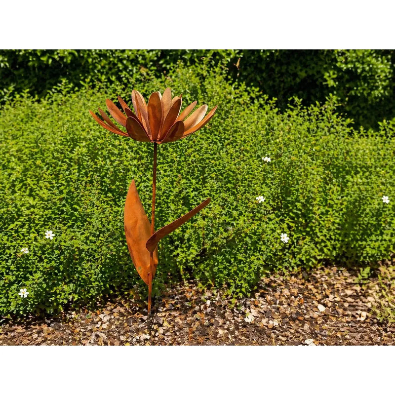 Fleur – Écorouille — MD14161