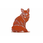 Renard Ecorouille (4) — MD14163