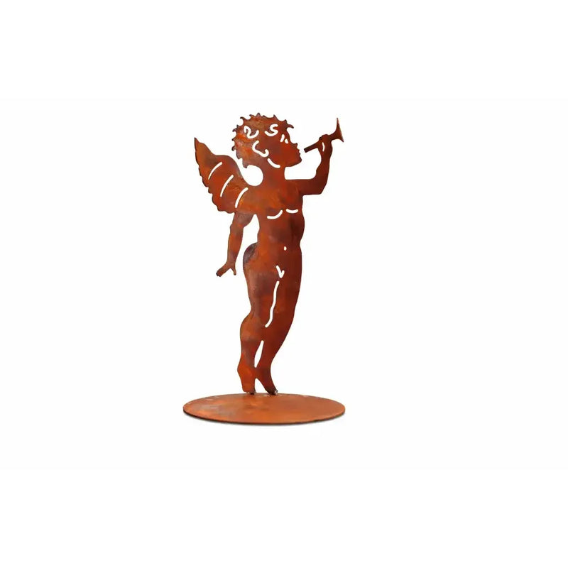 Petit ange ecorouille (4) — MD14168