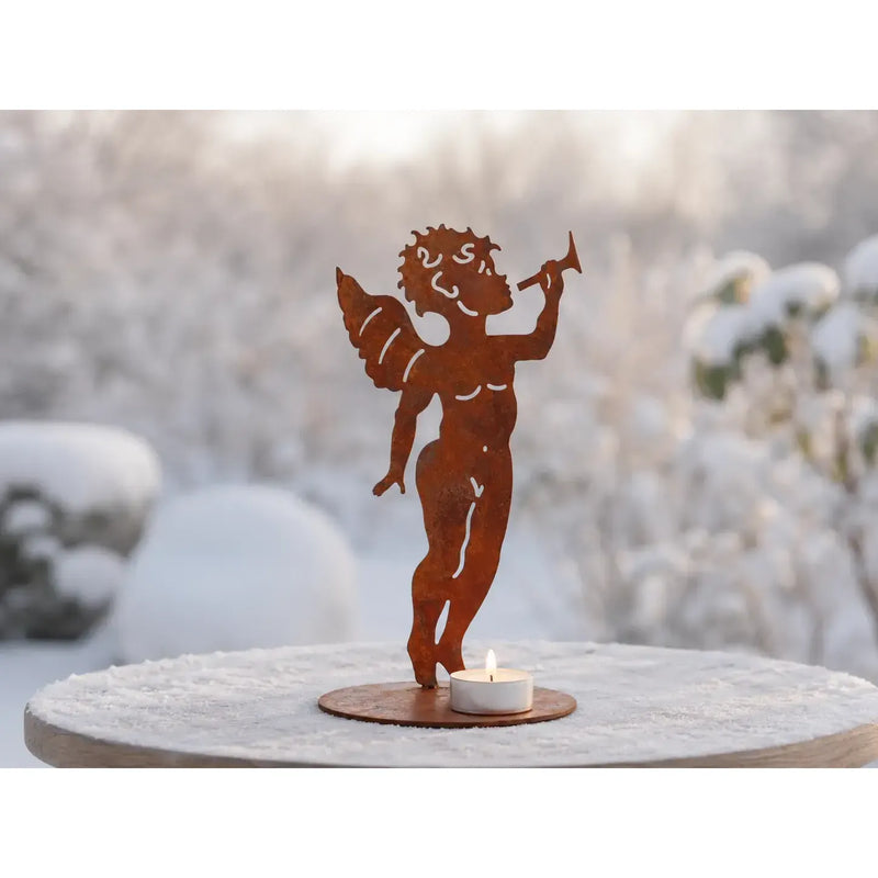 Petit ange ecorouille (4) — MD14168