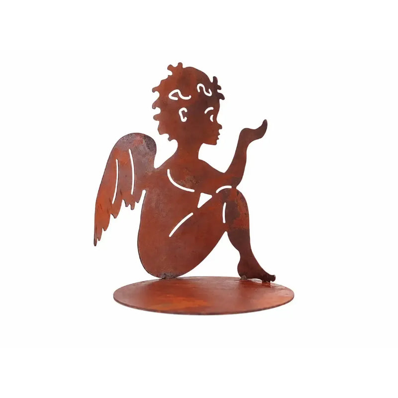 Petit ange ecorouille (4) — MD14169