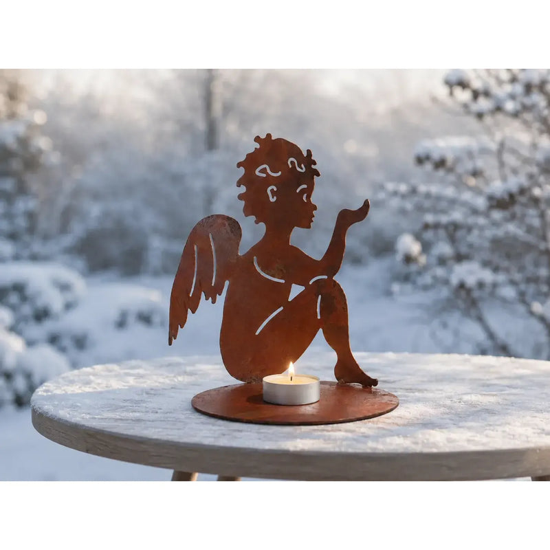 Petit ange ecorouille (4) — MD14169
