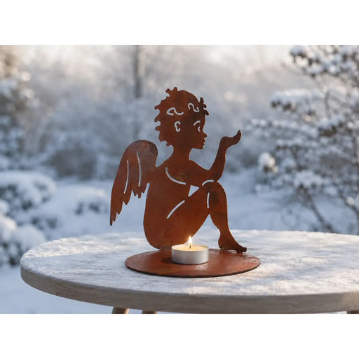 Petit ange ecorouille (4) — MD14169