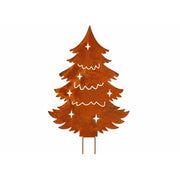Tuteur de jardin Sapin de Noël Ecorouille (2) — MD14171
