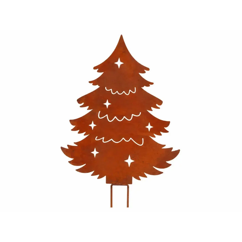 Arbre de Noël Ecorouille (2) — MD14172
