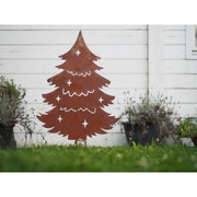 Arbre de Noël Ecorouille (2) — MD14172