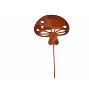 Champignon Tuteur de Jardin Ecorouille (4) — MD14176
