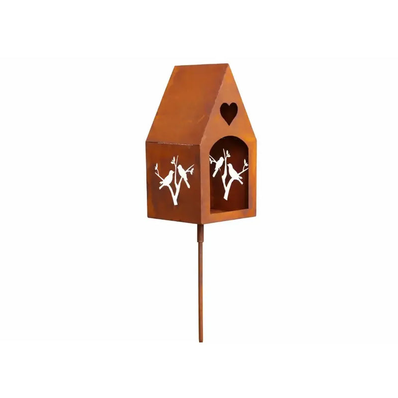 Mangeoire pour Oiseaux Ecorouille (4) — MD14185