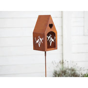 Mangeoire pour Oiseaux Ecorouille (4) — MD14185