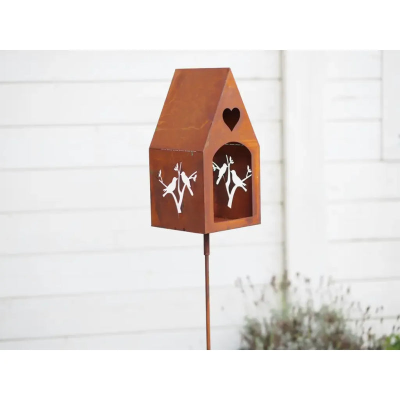 Mangeoire pour Oiseaux Ecorouille (4) — MD14185