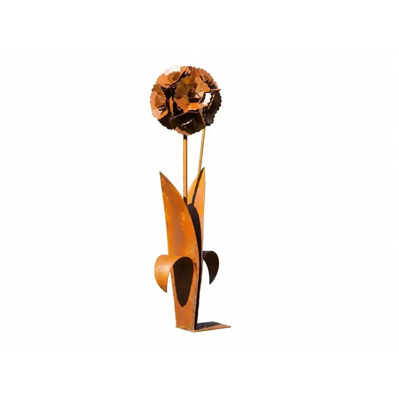 Rose Éco-rouille (2) — MD14191