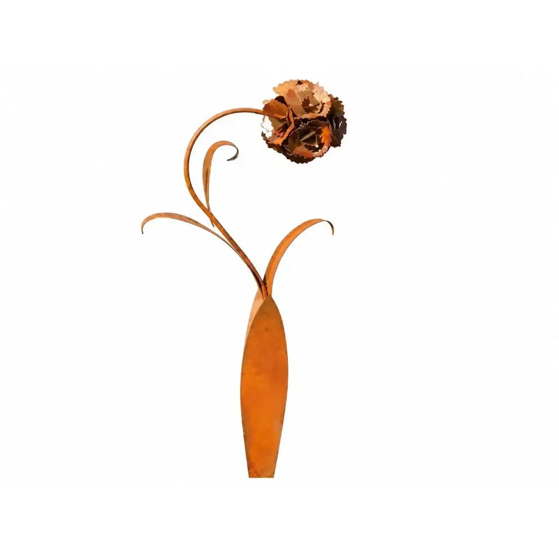 Rose Éco-rouille (2) — MD14192