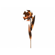 Fleur éco-rouille (2) — MD14194