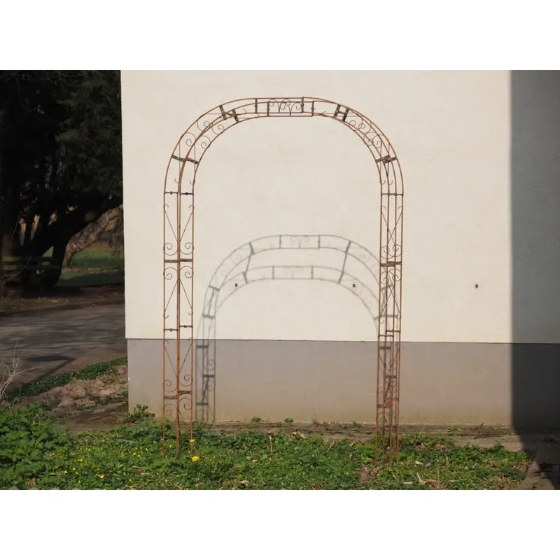 Arche à rosiers — MD14207