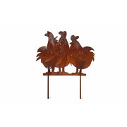 Pouletins buvardants (4) — MD14225