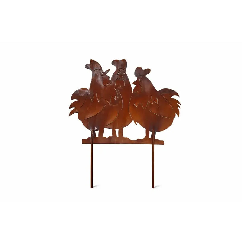 Pouletins buvardants (4) — MD14225