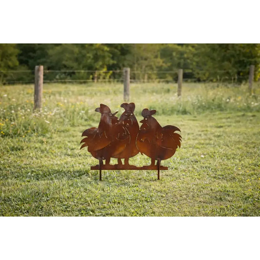 Pouletins buvardants (4) — MD14225