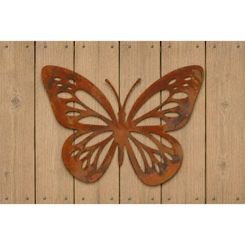 Papillon à suspendre (6) — MD14229
