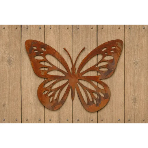 Papillon à suspendre (6) — MD14229
