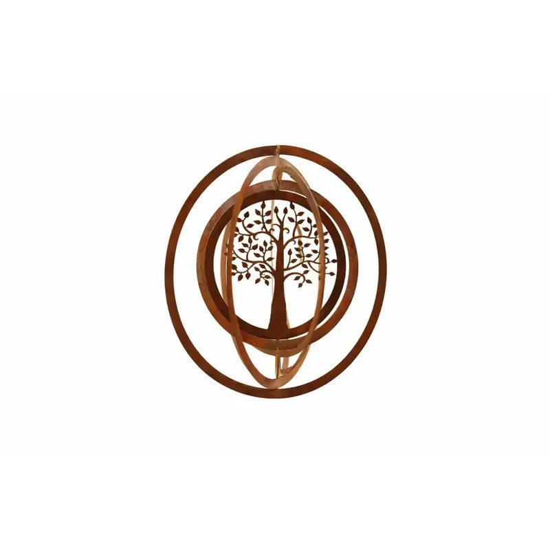 Toupie Arbre (6) — MD14231