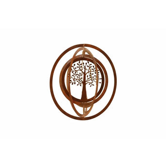 Toupie Arbre (6) — MD14231