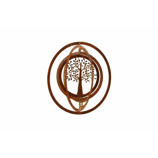 Toupie Arbre (6) — MD14231
