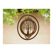 Toupie Arbre (6) — MD14231