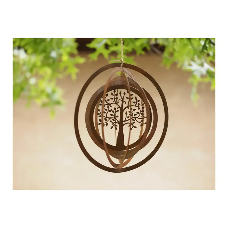 Toupie Arbre (6) — MD14231
