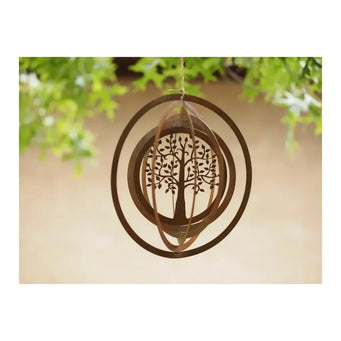 Toupie Arbre (6) — MD14231